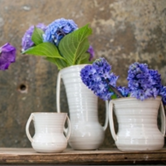 Zara Vase - Picture 2 of 2